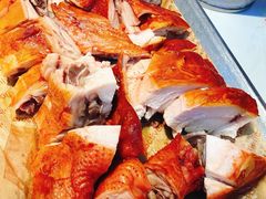 -杨记齐齐哈尔烤肉(总店)