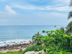 -三亚南山文化旅游区