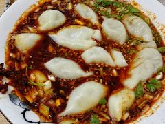 -尤素福东举院饺子馆