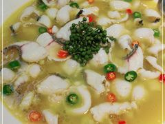 -青花椒花椒鱼(合生汇店)
