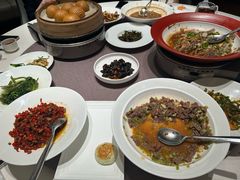 -徐记海鲜(观沙岭|滨江新城店)