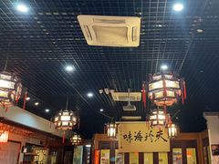 -吴门人家·苏宴宫廷菜(拙政园店)