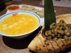 -香园茶社·金陵小灶(老门东店)