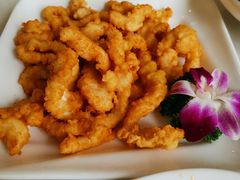 炸酥肉-培万河间驴火•驴肉火锅(东平店)