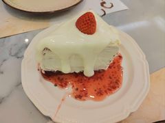 -LA JOLLA 墨西哥餐厅(学院路店)