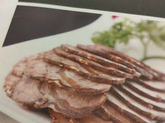 -鸿运楼烤鸭店(天桥店)