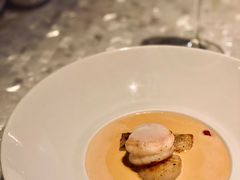 -广州四季酒店·佰鲜汇·现代法餐