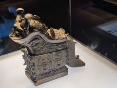 -陕西历史博物馆