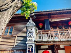 -三坊七巷历史文化街区