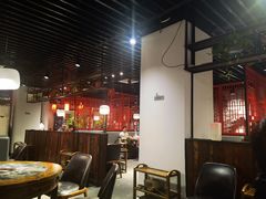 -渝味晓宇火锅(合川路店)