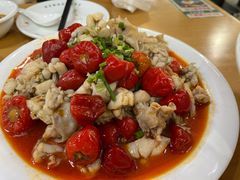 -田波泡椒牛蛙(巴丽新地店)