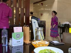 -金厨泰国餐厅·全泰籍厨师料理(拱北店)