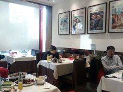 大堂-胡大饭馆 24h(簋街总店)