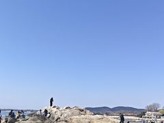 -老虎石海上公园