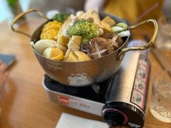-Makumo·卷云家庭料理餐厅(美糖广场店)