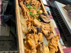 -刘姐啤酒鱼民族演艺餐厅(西街总店)