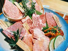 -久喜番和牛烧肉酒场(北辰三角洲店)