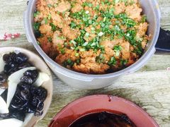 -灶东家民间菜(回兴店)