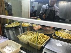 -甘家界柠檬鸭店(高峰林场店)