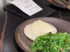 -厚贞日式烤肉(浦东汇智店)