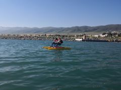 -青海湖国家重点风景名胜区