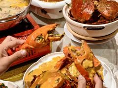 -肥肥蟹海鲜饭店(马六甲店)