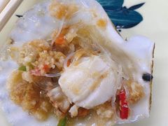 -常家活海鲜小吃(仅一家无分店)