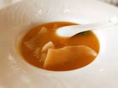 府邸金汤鱼唇配鲜菌-三利音·浦之舟(滨江大道店)