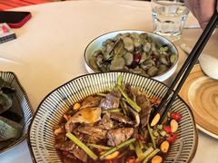 -龙门阵茶屋川菜馆(武康路店)