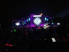 -南通洲际绿博园