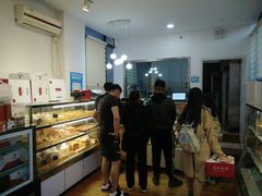 -美浓蛋糕(长清大学城店)