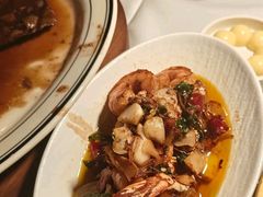 -Kathleen's Waitan 凯圣琳江景西餐厅(外滩店)