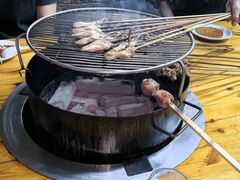 -源味居手把签烧烤(长春一店)