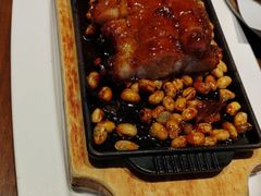 -千日贺茶餐厅(高新万达店)