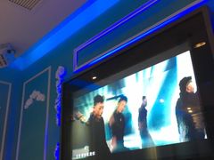 -米乐星世界KTV