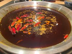 -飘香火锅(玉林西路店)