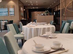 大堂-王子饭店(圆方店)