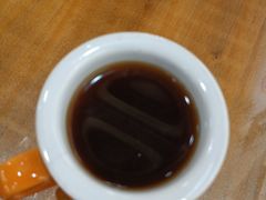 -漫香咖啡·云南小粒咖啡