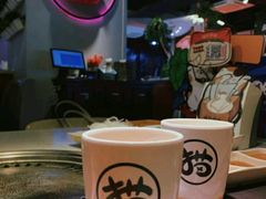 -猫抓烤肉(春熙路店)