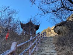 -黑龙潭风景区