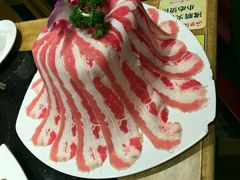 -四川香天下火锅(上海城店)