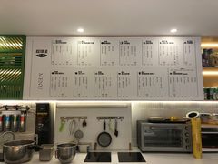 菜单-超琪星·咖啡简餐(川音店)
