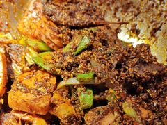 -嘎嘎鸭下巴·爆辣干锅(明教寺店)