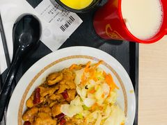 -永和大王(广元西路店)