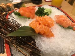 -伊豆野菜村(大族广场店)