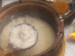 -云晓光头烧烤吧(德平路店)