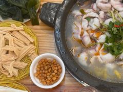 -大鼎石锅鱼(春江里店)