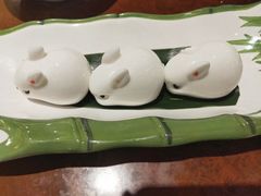 -北海金昌开元名都大酒店·四季轩中餐厅