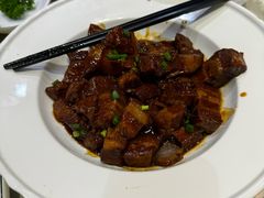-锦海城市大酒店·上海酒楼(会馆浜路店)