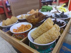 -鸡遇虾煲干锅火锅(小寨金莎店)